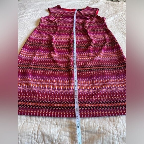 Madison Leigh Dress size 14W - Picture 6 of 9